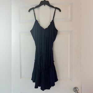 NWT Ramy Brook Tatiana Dress sz M